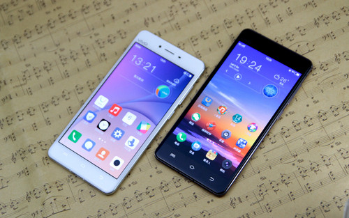 聯(lián)發(fā)科處理器_三星G9200第2張圖