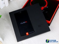全網(wǎng)通4G+64位8核 nubia Z9 mini僅1499 