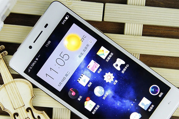 OPPO R7領(lǐng)銜 近期熱門超薄手機(jī)大搜羅