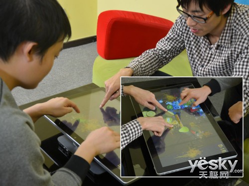 極速辦公體驗(yàn) 超強(qiáng)悍四核商用一體電腦導(dǎo)購(gòu)
