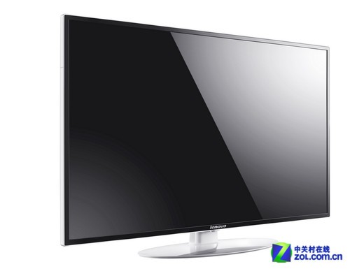 白色天使降臨 聯(lián)想39A21Y智能電視速測