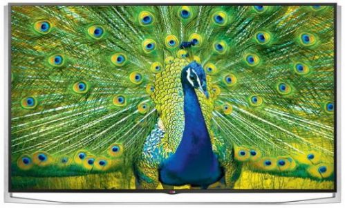 LG UB9800新品體驗(yàn) 搭載WebOS系統(tǒng)價(jià)格昂貴