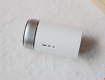 用手機來凈化冰箱空氣？海爾智能冰箱盒子體驗