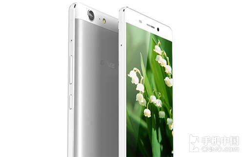 超級續(xù)航快充手機_OPPO R7第1張圖