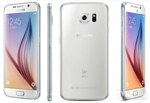 無(wú)線充電三星機(jī)皇_OPPO R7第1張圖