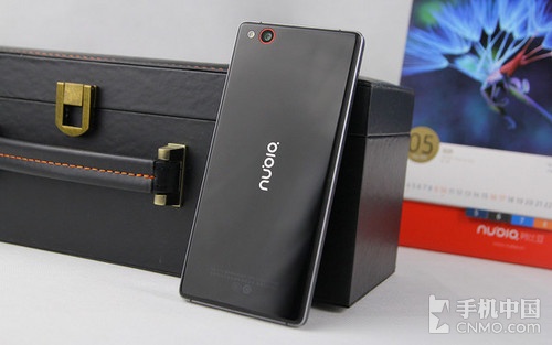 交互功能“無(wú)邊框”_OPPO R7第2張圖