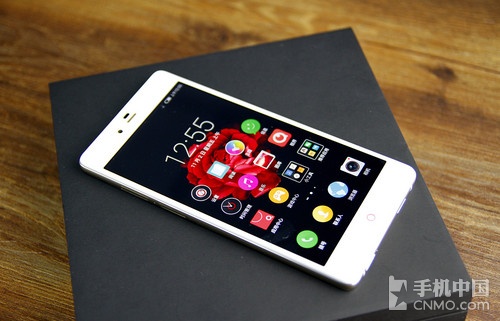 Android 5.0驍龍810 nubia Z9 Max評(píng)測(cè)
