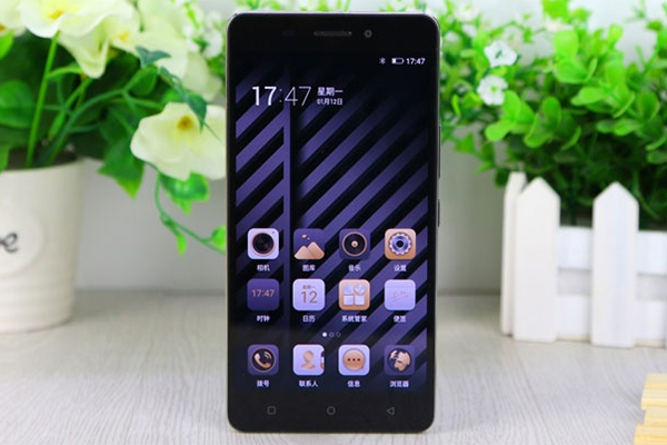 MX5/榮耀7全球首發(fā) 6月關(guān)注度最高手機