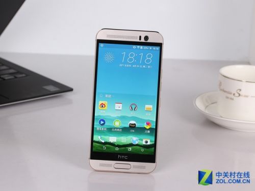 又一款旗艦開賣 HTC One M9+今報(bào)價(jià)4999 