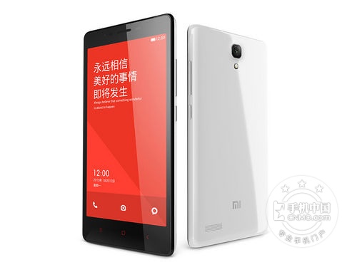 高性價(jià)比大屏高續(xù)航手機(jī)_ 魅藍(lán)note2第1張圖