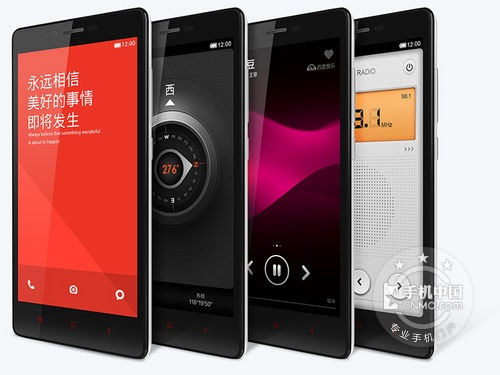高性價(jià)比大屏高續(xù)航手機(jī)_ 魅藍(lán)note2第2張圖