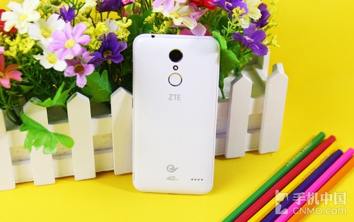獨(dú)特鮮鍵_ 魅藍(lán)note2第2張圖