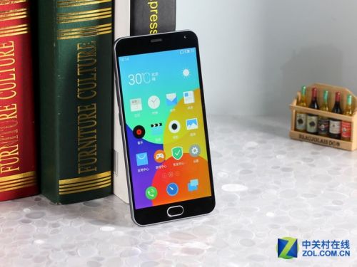 全新外觀設(shè)計 魅藍Note 2京東報價799元