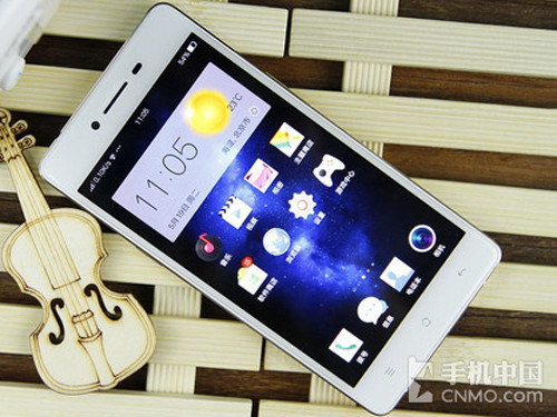 潮流型人士的首選_<a href=/tags/96-0.html target=_blank class=infotextkey>華為</a>P8max第1張圖