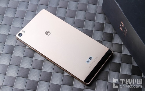 理由四:5.5英寸還不夠大_OPPO R7第2張圖