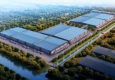 上海攻略物流先行 蘇寧小件倉成電商行業(yè)最大