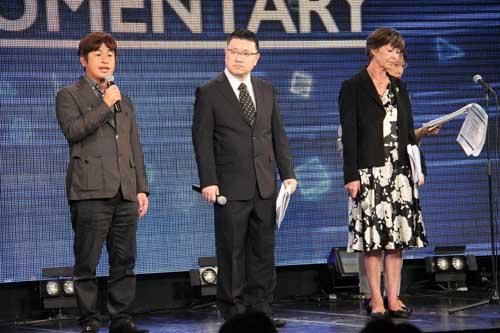 電影《南京！南京！》將在日本最大視頻網(wǎng)站上映