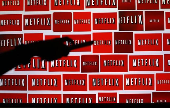 Netflix Q2用戶增長(zhǎng)遠(yuǎn)超預(yù)期  盤后股價(jià)大漲