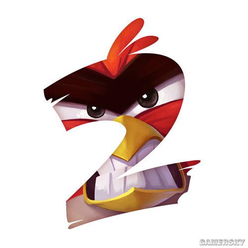 《憤怒的小鳥(niǎo)2》正式公布 7月30日全球同步上線