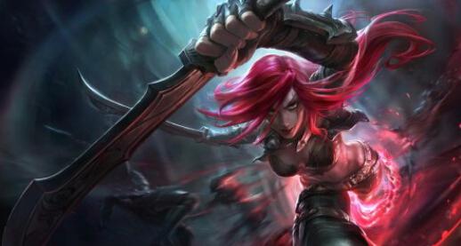 LOL里的帶節(jié)奏王者TOP8，第一名萬萬沒想到啊！