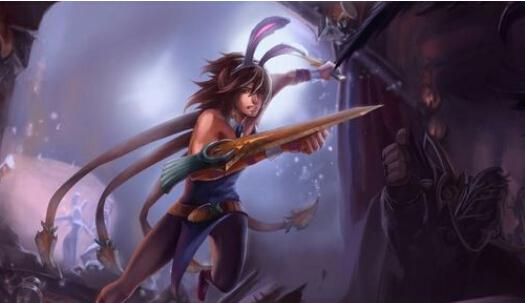 LOL里的帶節(jié)奏王者TOP8，第一名萬萬沒想到啊！