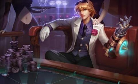 LOL里的帶節(jié)奏王者TOP8，第一名萬萬沒想到??！