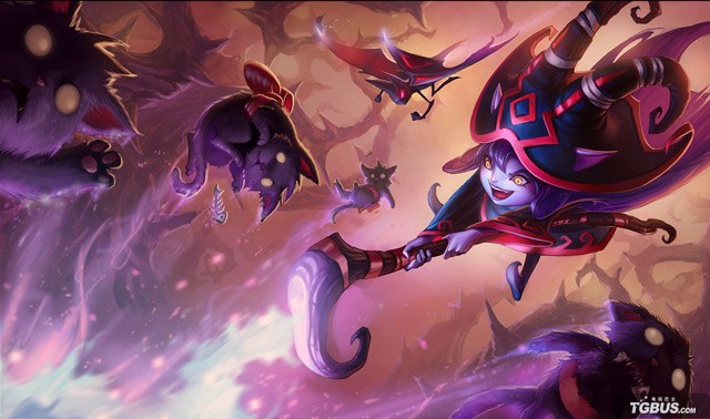 lol lol7月24日半價皮膚 lol半價皮膚 lol半價英雄 lol半價什么時候更新