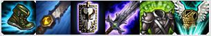LOL野區(qū)回血霸主：吞噬劍魔強勢崛起！