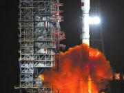 耗時10年！北斗新衛(wèi)星使用國產處理器