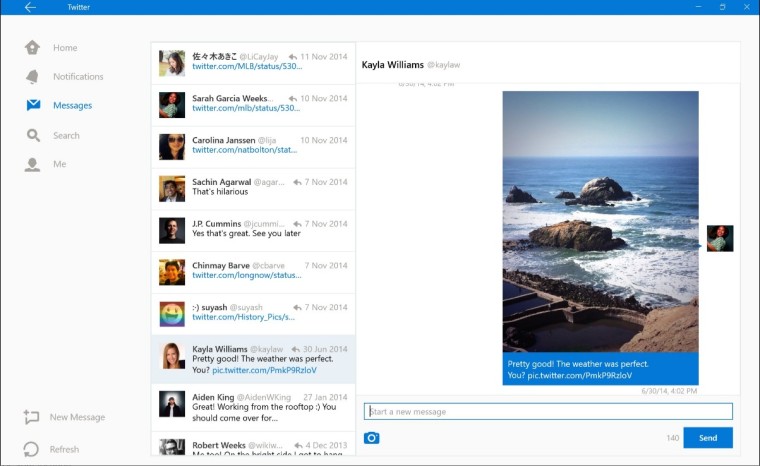 Windows10下載 Windows10新功能 Windows10系統(tǒng) 怎么升級(jí)Win10