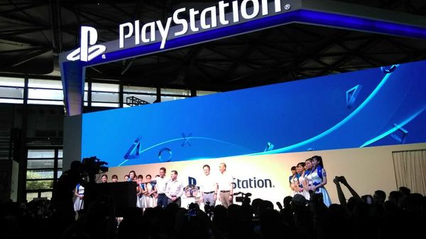 chinajoy chinajoy2015 chinajoy體驗(yàn) chinajoy索尼體驗(yàn)