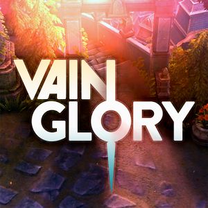 《Vainglory虛榮》中國首秀 正統(tǒng)MOBA手游席卷ChinaJoy現(xiàn)場