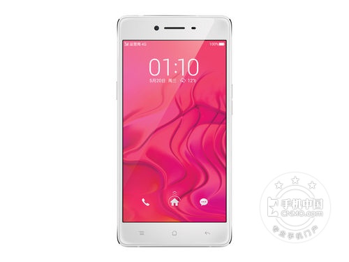 OPPO硬朗風(fēng)格手機(jī)_華碩ZenFone 2第1張圖