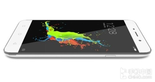 大神Note3發(fā)布 千元指紋識別手機大搜羅第1張圖