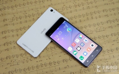 OPPO R7/vivo X5Pro_努比亞My布拉格第2張圖