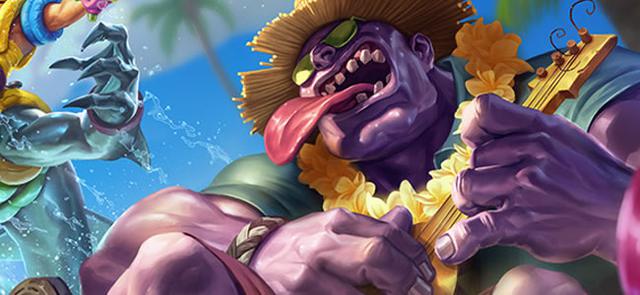 盤(pán)點(diǎn)LOL中的那些邪惡大BOSS，終極壞蛋居然是他！