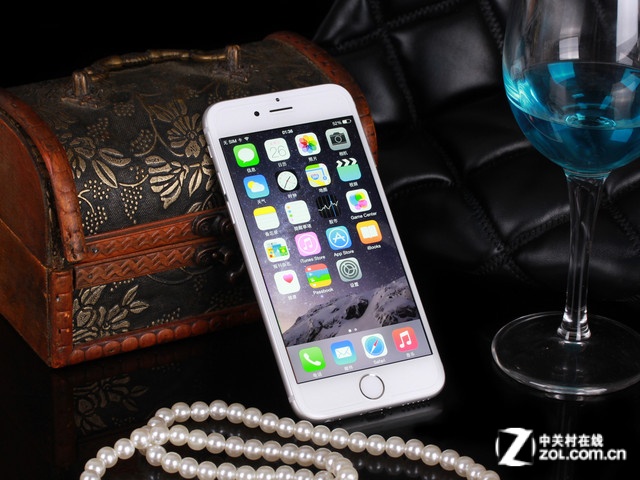 日版仍舊低廉 蘋(píng)果iPhone6僅售4270元 