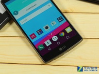 弧形背部設(shè)計(jì) LG G4京東售價(jià)為3799元 