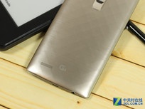 弧形背部設(shè)計(jì) LG G4京東售價(jià)為3799元 