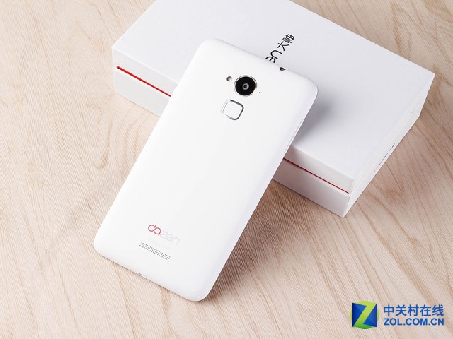 千元指紋手機(jī) 大神Note3官網(wǎng)報(bào)價(jià)899元 