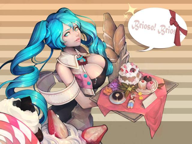 LOL里的"隱形"殺手都有誰(shuí)？
