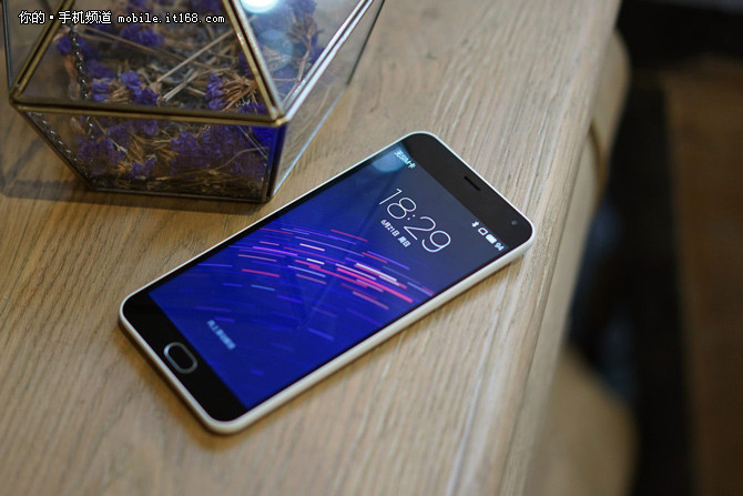 跌至歷史新低點 魅藍Note2現(xiàn)貨848元