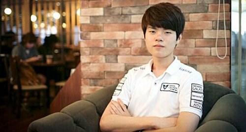 LOL Deft職業(yè)生涯：沖泉水只是一種行為習慣