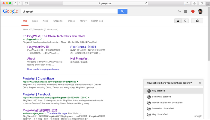Google搜索 互聯(lián)網(wǎng) 80年代