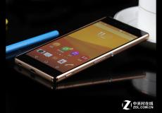 依舊三防 索尼Xperia Z3+今日?qǐng)?bào)價(jià)4099