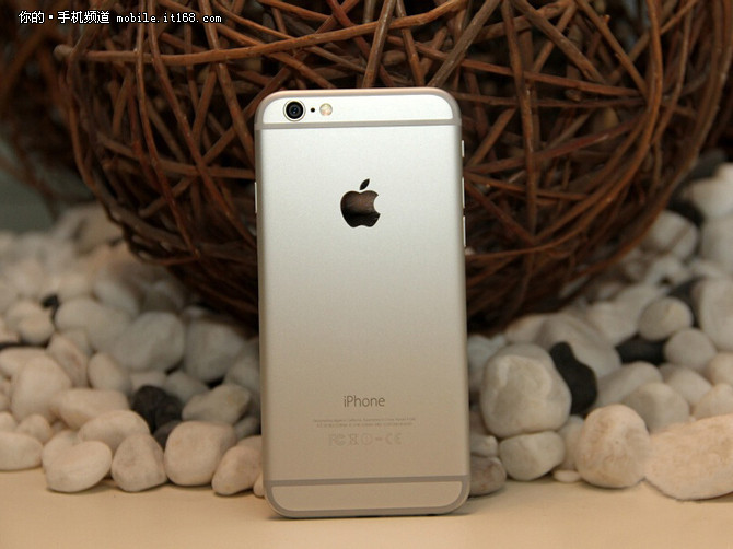 今日行情：蘋果iPhone 6行貨三網(wǎng)4698元