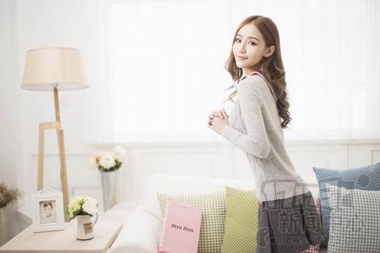 你喜歡哪個？玩家票選CJ2015最美SG妹子TOP10