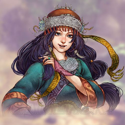《俠客風(fēng)云傳》全妹子養(yǎng)成攻略及要點解析 情圣路線攻略