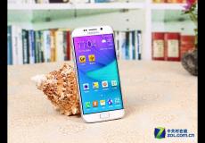 為S6 Edge+鋪路 三星S6 Edge持續(xù)降價(jià)
