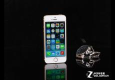 還能再低嗎 港版蘋(píng)果iPhone5s售價(jià)2680